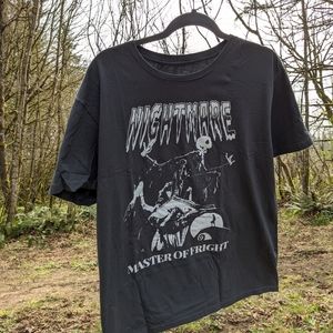 Disney Nightmare Before Christmas T-shirt